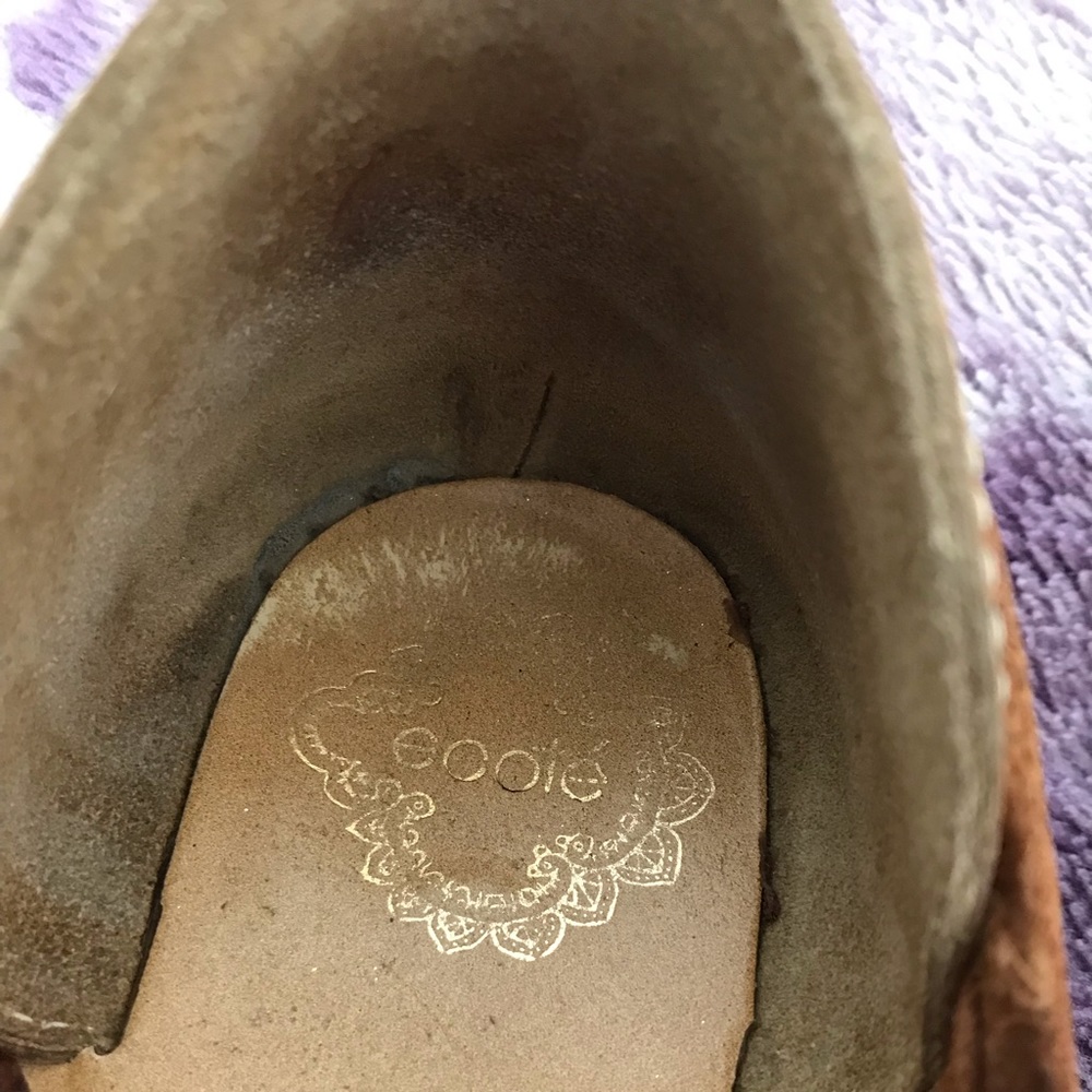 Ecote Women’s Sandals - Picture 4 of 8